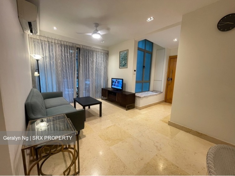 The Calypso (D16), Apartment #615886371